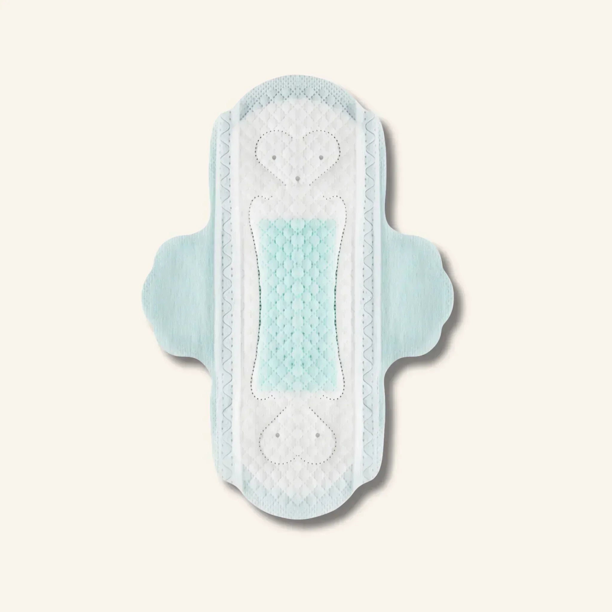 Mini Natural Mint Daily Pads